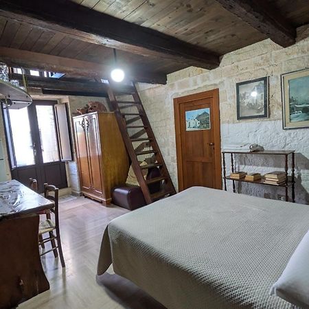 Trullo Malvisco Villa Alberobello Eksteriør billede