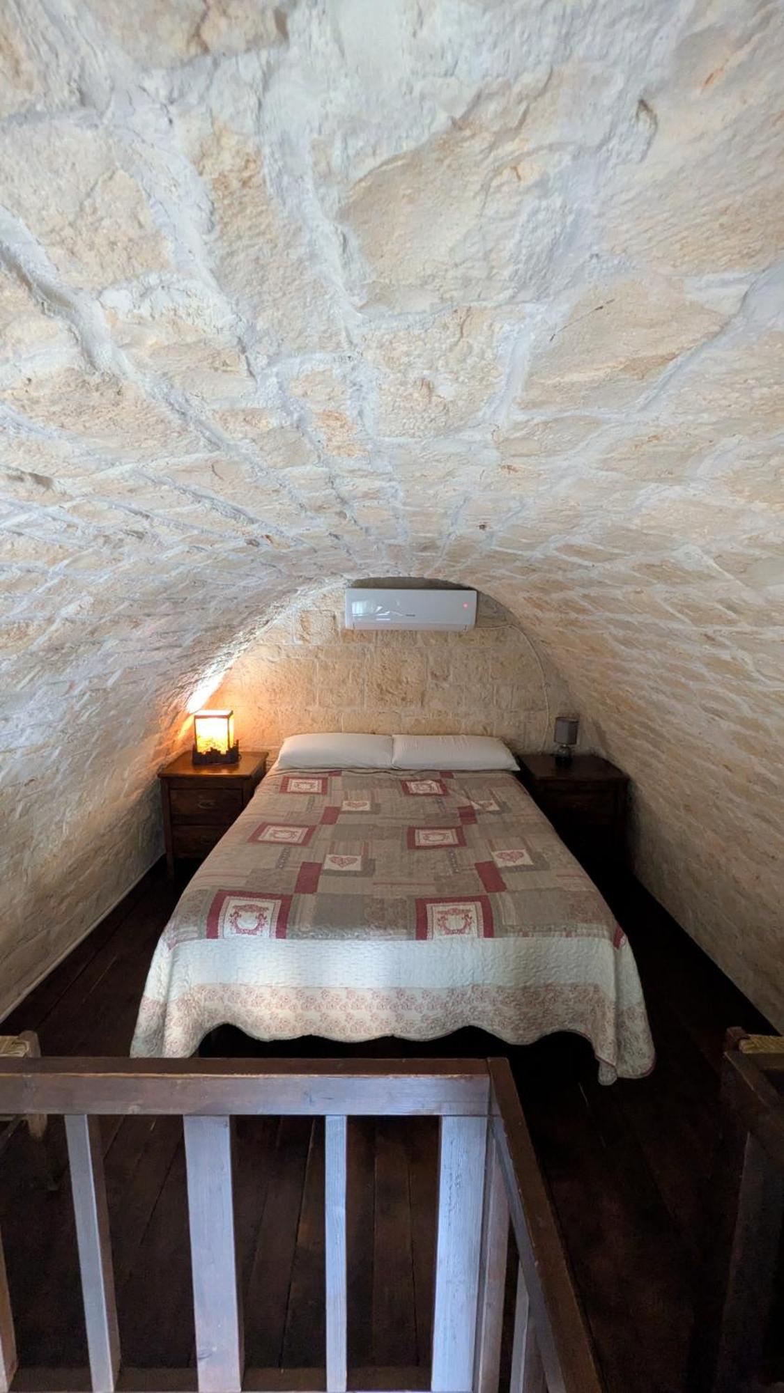 Trullo Malvisco Villa Alberobello Eksteriør billede