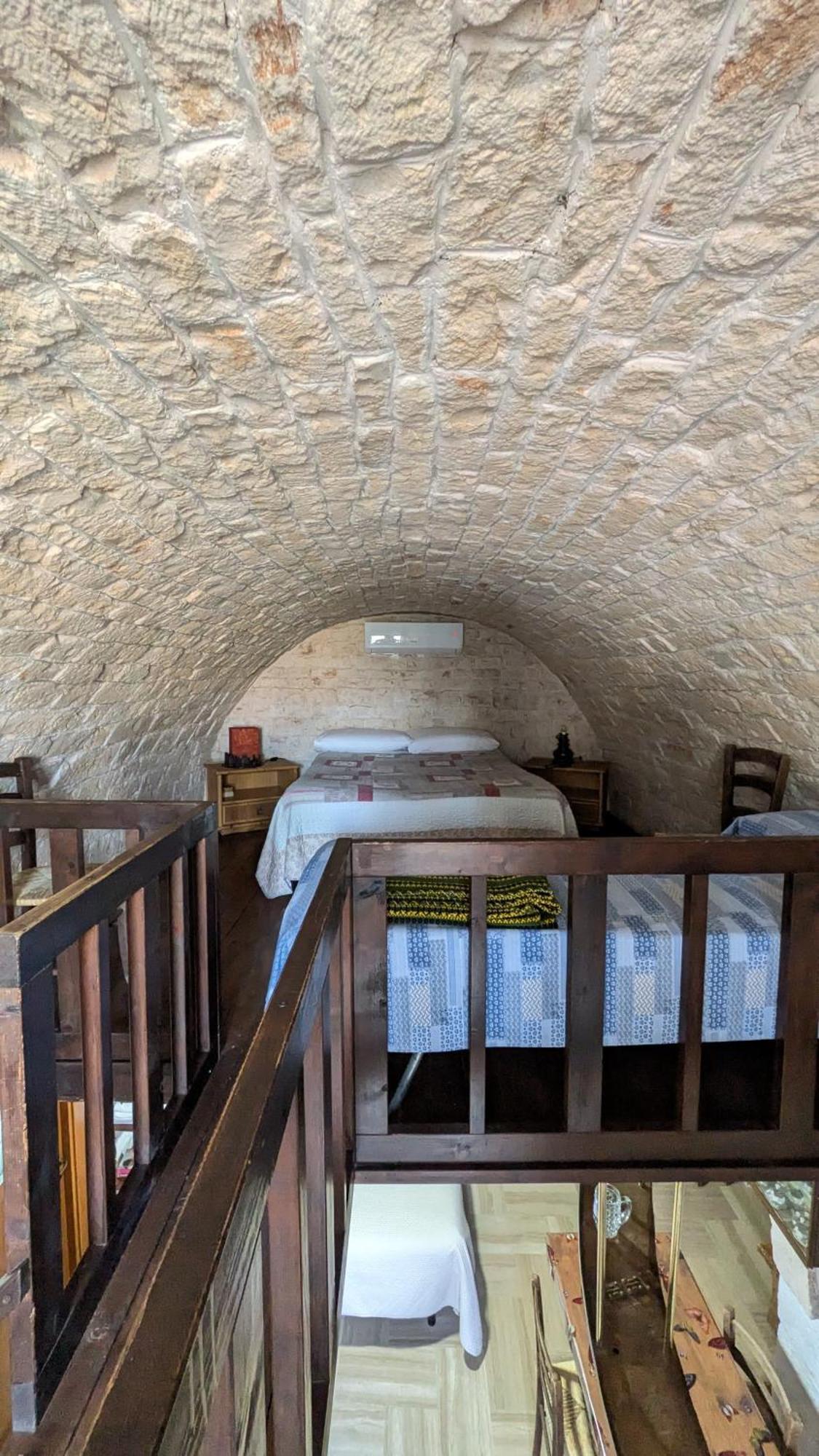 Trullo Malvisco Villa Alberobello Eksteriør billede
