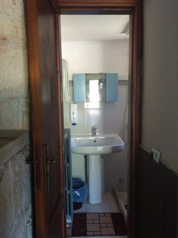 Trullo Malvisco Villa Alberobello Eksteriør billede